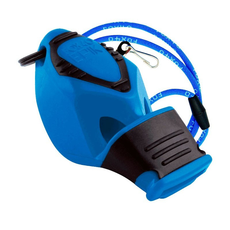 Fox 40 Epic CMG Blue Whistle
