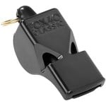 Fox 40 Classic Black Whistle