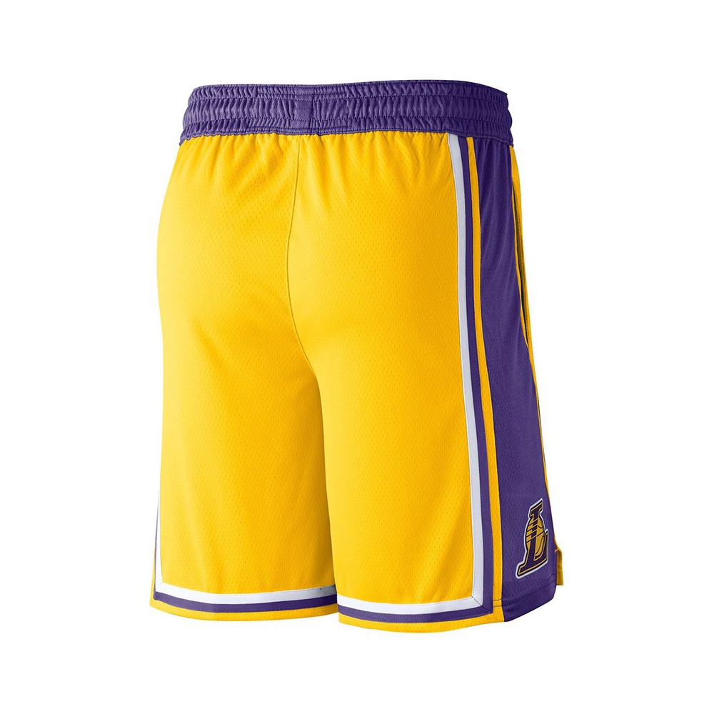 Los Angeles Lakers Icon Edition Shorts