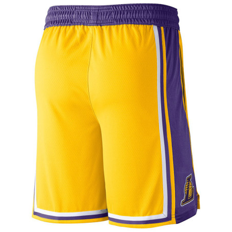 Pantalón Los Angeles Lakers Icon Edition