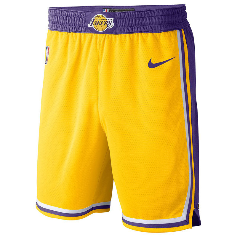Pantalons Los Angeles Lakers Icon Edition