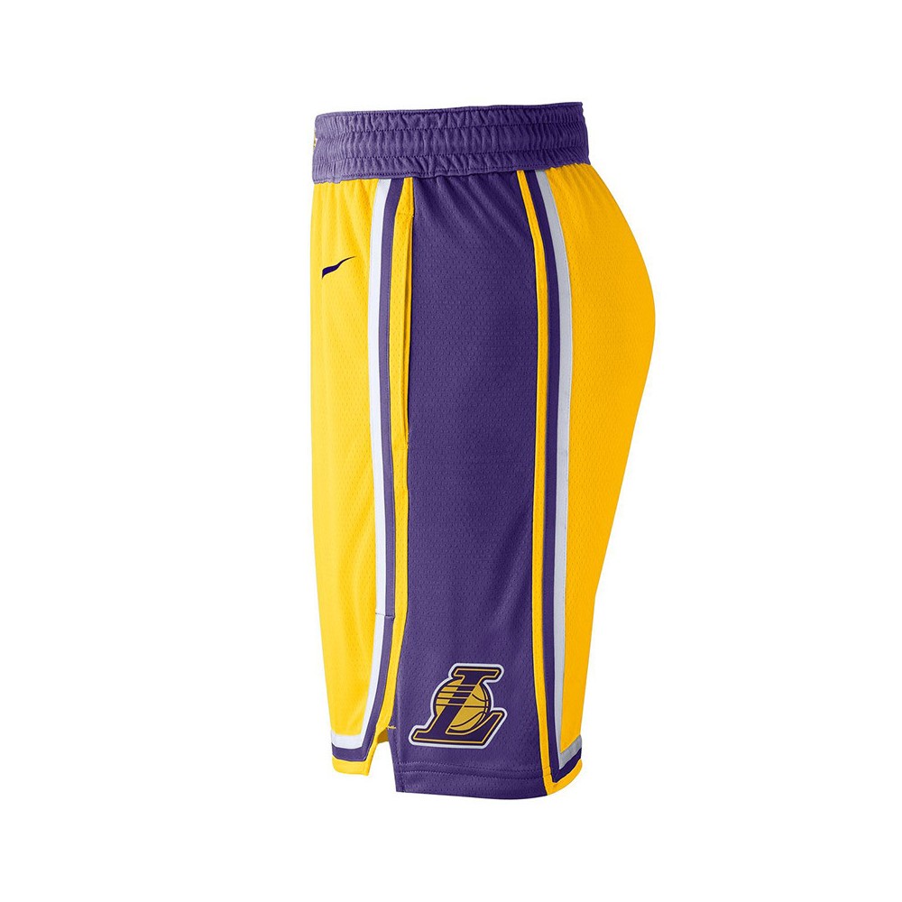 Buy Los Angeles Lakers Icon Edition Shorts 24Segons