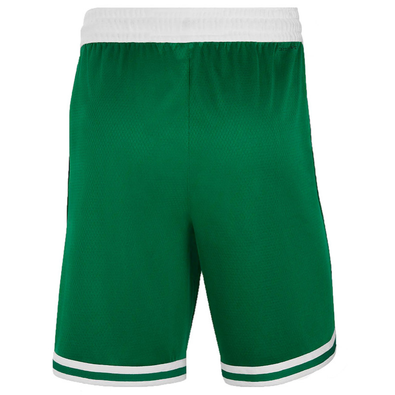 Boston Celtics Icon Edition Shorts