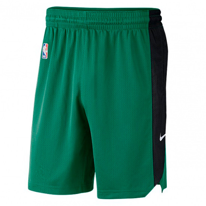 Boston Celtics Practice Shorts