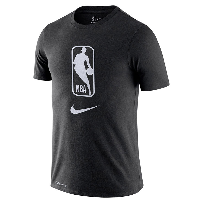 Camiseta NBA Logo Dri-FIT...