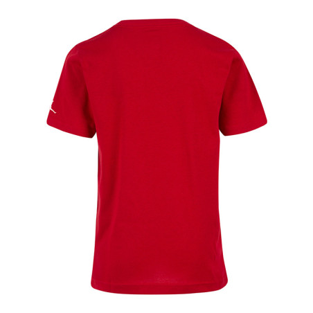 Junior Jordan JDB Brand 5 Red T-Shirt