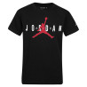 Camiseta Junior Jordan JDB Brand 5 Black