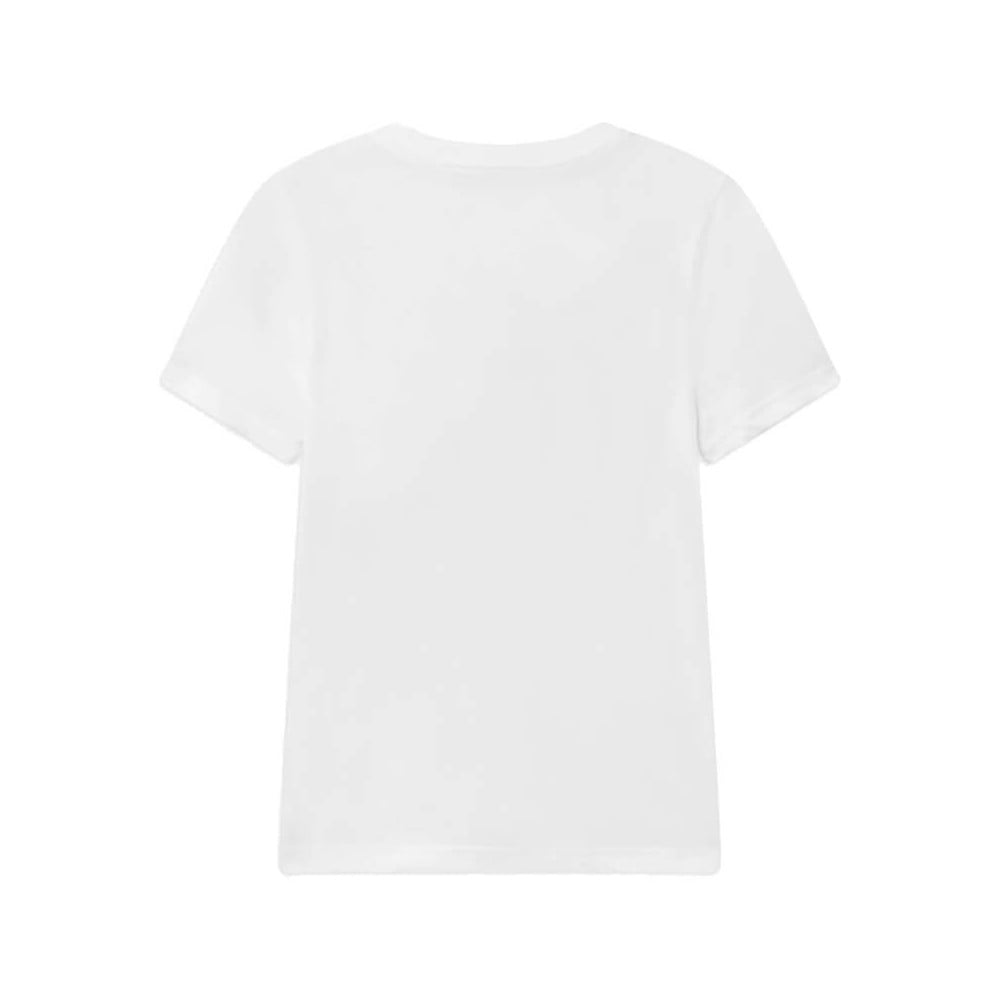 Junior Jordan JDB Brand 5 White T-Shirt