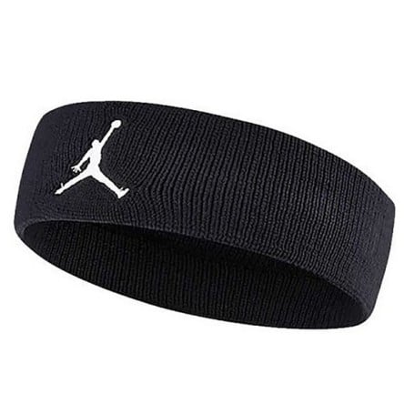 Comprar Cinta Cabell Jordan Jumpman Black | 24Segons