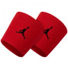 Jordan Jumpman Red Wristbands