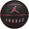 Jordan Ultimate 2.0 8P Black Gym Red Basketball Sz7