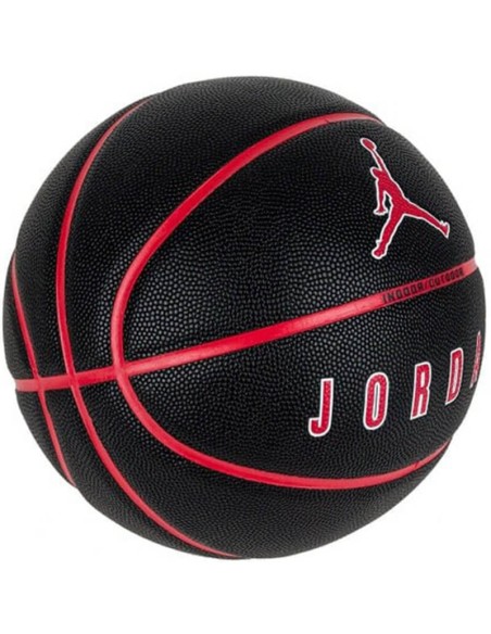 Jordan Acquista Ball Ultimate 2.0 8P Nero Gym Red Sz7 | 24Segons