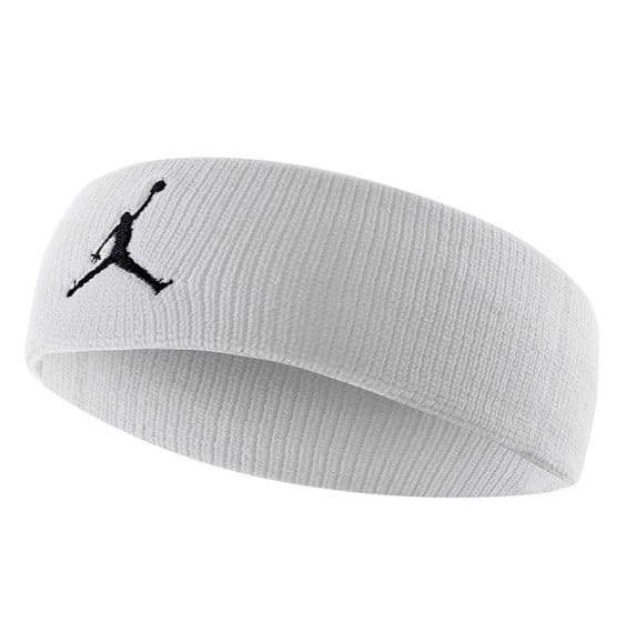 Jordan Acheter Bandeau Jumpman Blanc | 24Segons