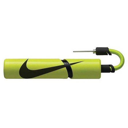 Comprar Inflador de Balones Nike Essential Intl Green | 24Segons