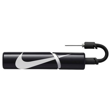 Buy Nike Essential Intl Black Ball Pump | 24Segons