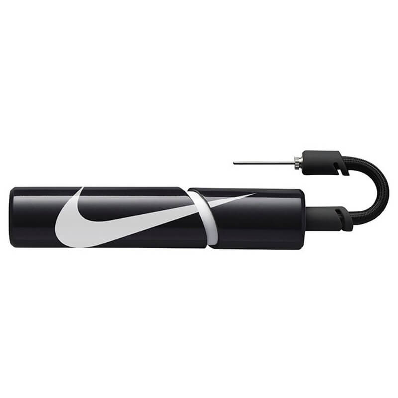 Nike Essential Intl Black Ball Pump