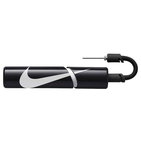 Nike Acquistare Baloon Inflator Essential Intl Black | 24Segons