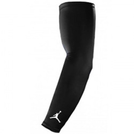Comprar Màniga Compresiva Jordan Jumpman Black | 24Segons