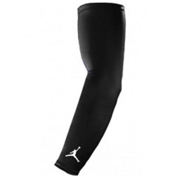 Jordan Acheter Compression Sleeve Jumpman Black | 24Segons