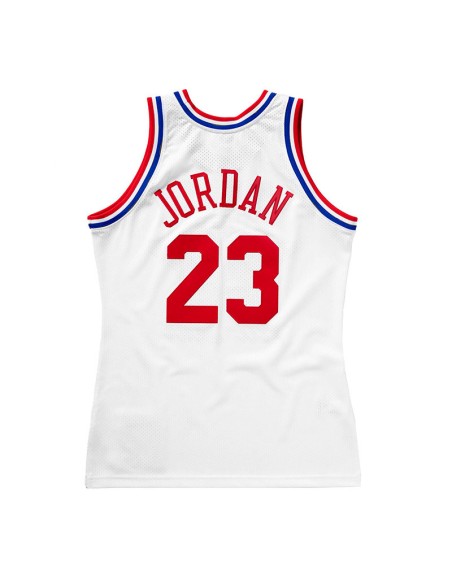 Buy Michael Jordan All Star 1991 Authentic Jersey | 24Segons