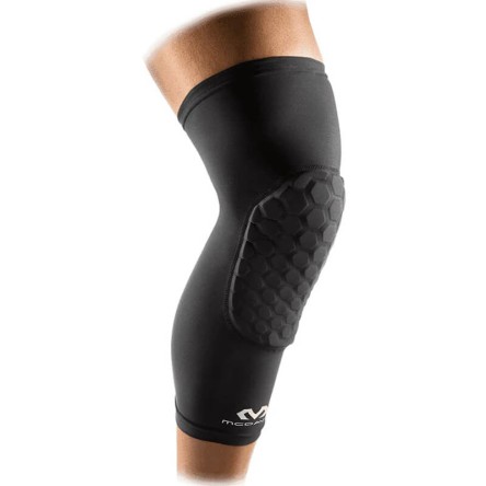 Acheter le bas de compression McDavid Hexpad noir - 24Segons