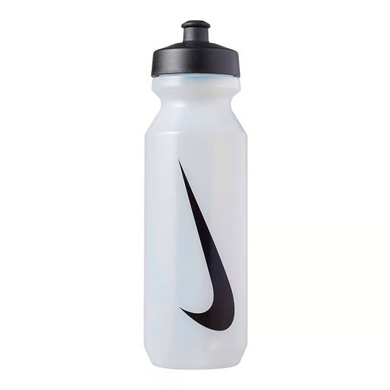 Ampolla Nike Big Mouth 2.0 Logo Transparent White 32oz