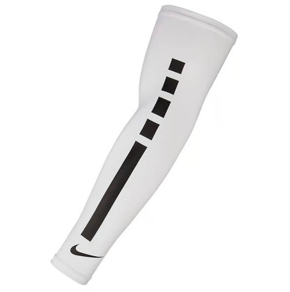 Nike Acheter Compression Sleeve Pro Elite Sleeves 2.0 White | 24Segons