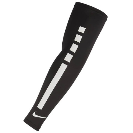 Comprar Màniga Compressiva Nike Pro Elite Sleeves 2.0 Black | 24Segons