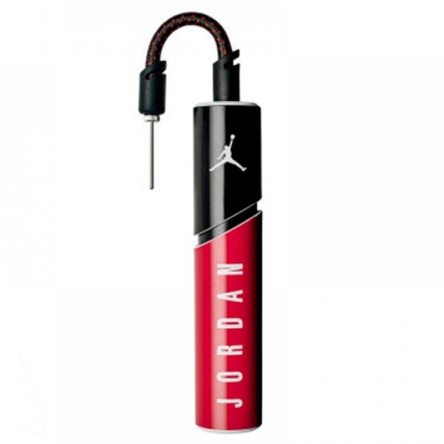 Comprar Inflador de Pilotes Jordan Essentials Bred | 24Segons