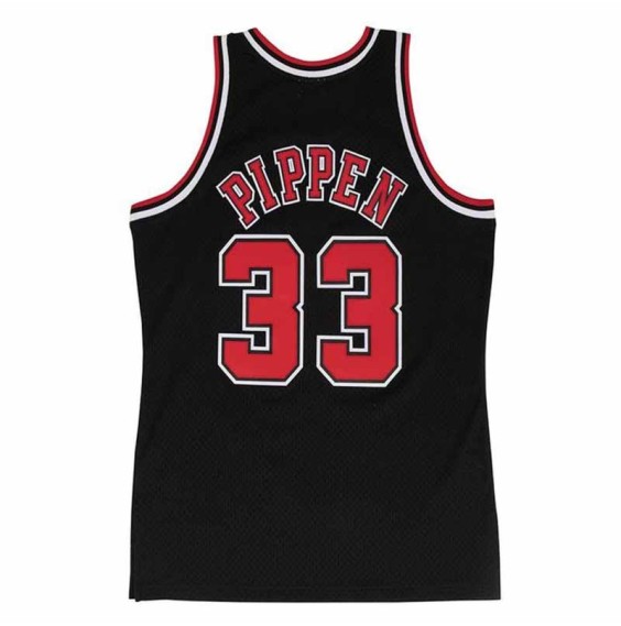 Comprare Scottie Pippen Chicago Bulls 97-98 Retro Swingman | 24Segons