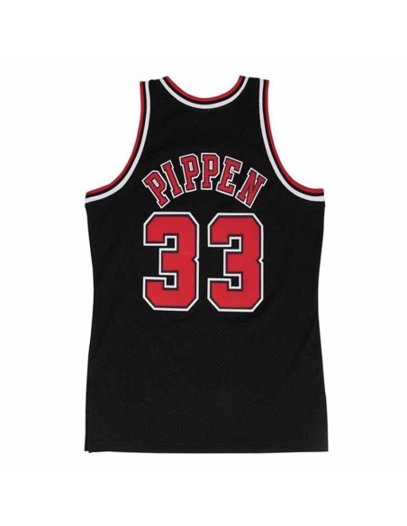 Acheter Scottie Pippen Chicago Bulls 97-98 Retro Swingman | 24Segons
