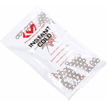 Comprar McDavid Bossa Instant Cold | 24Segons