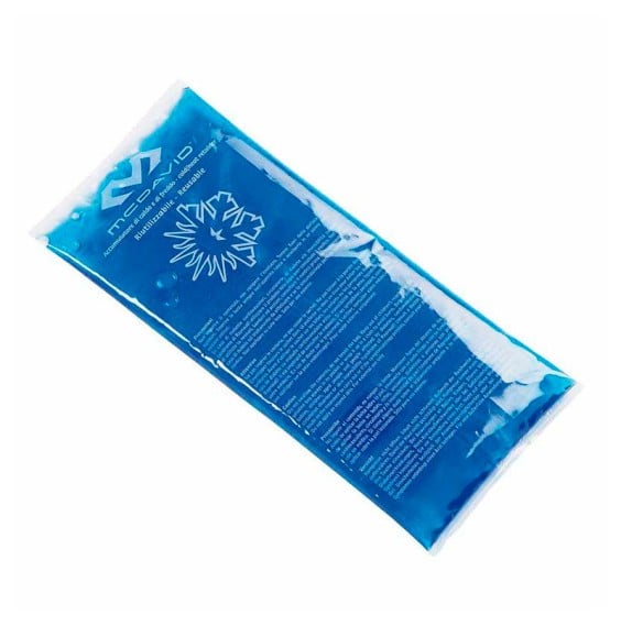 Acheter McDavid Hot / Cold Gel Bag | 24Segons