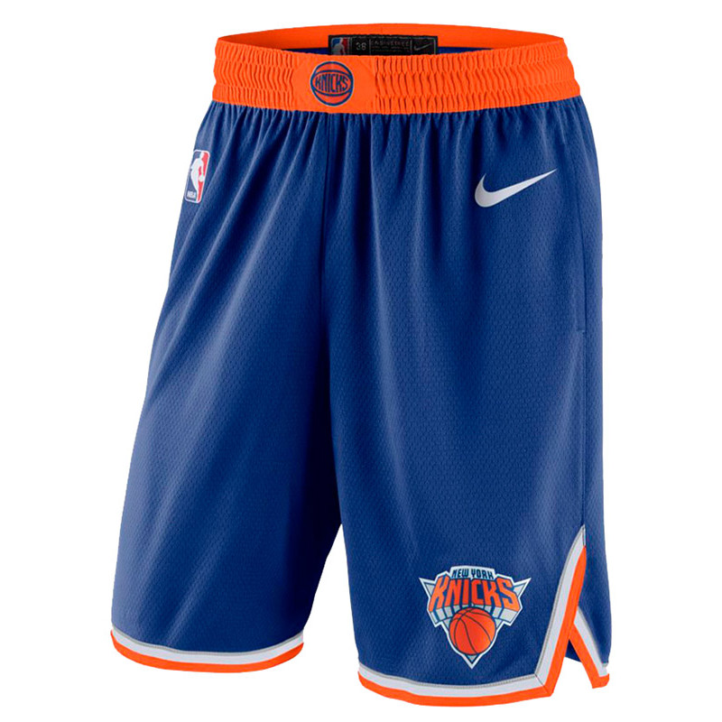 Pantalón New York Knicks...