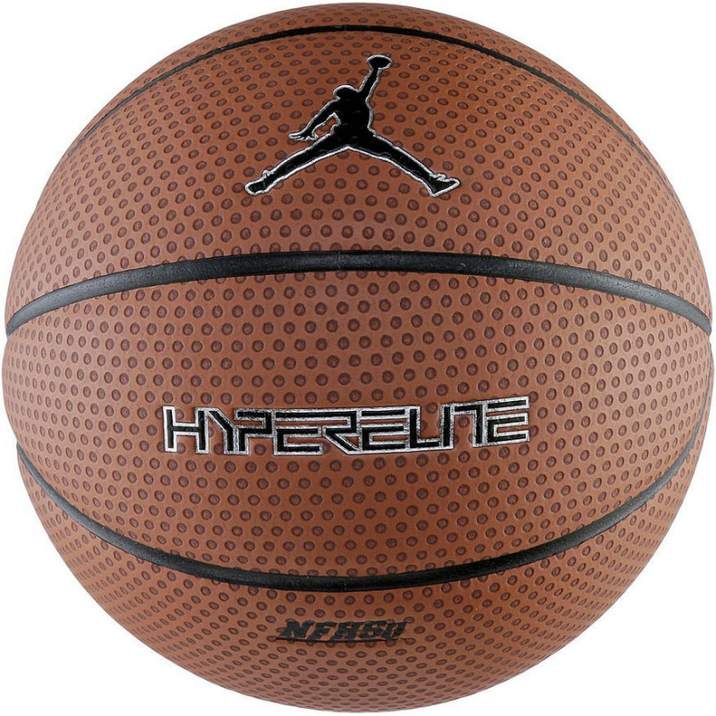 Jordan Hyper Elite 8P Sz7 Basketball