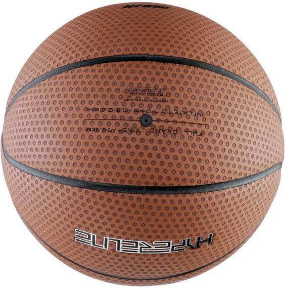 Jordan Acheter Hyper Elite 8P Sz7 Ball | 24Segons