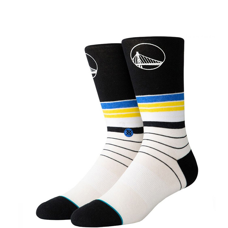Stance Warriors Baseline Socks