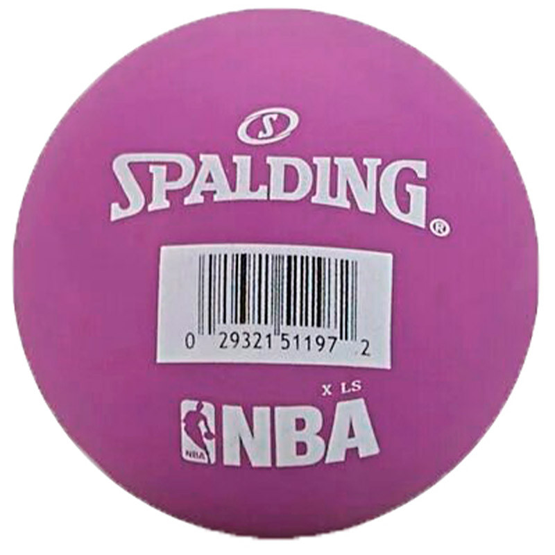 NBA Spaldeens Lakers Miniball