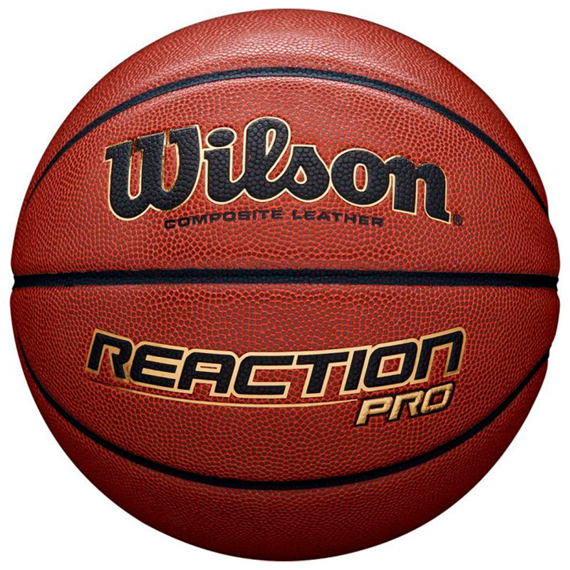 Balón Wilson Reaction Pro...