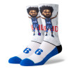 Calcetines Stance Embiid 76ers Big Head