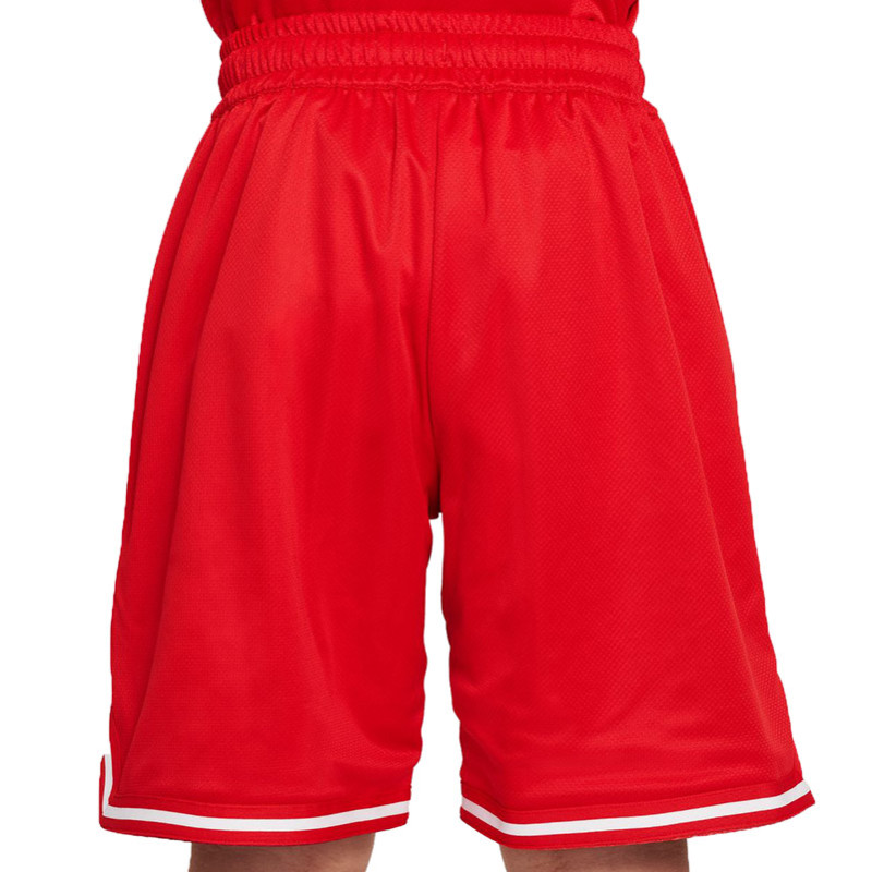 Pantalons Junior Nike Culture of Basketball Reversible Dri-Fit Red