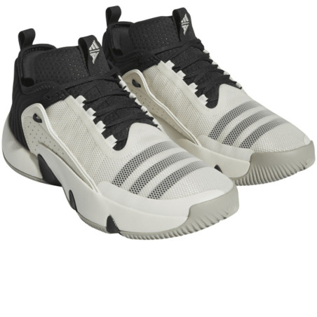 adidas Performance Trae Unlimited Cloud White