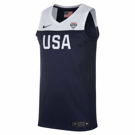 Camiseta USA National Team...