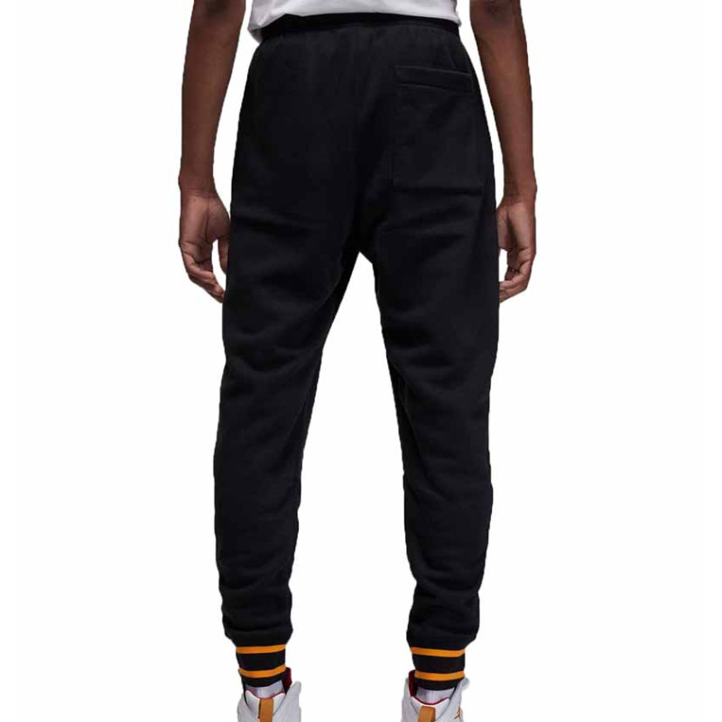 Pantalons Jordan Flight MVP Fleece Black