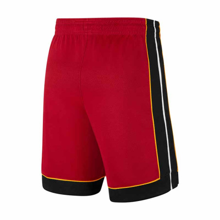 Miami Heat Statement Edition Shorts