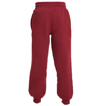 Junior Nike Culture of Basketball Team Red Pants
