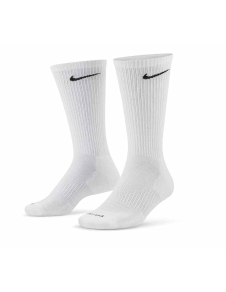 Nike Acquista Everyday Plus Cushioned Training Crew BGW 6PK | 24Segons