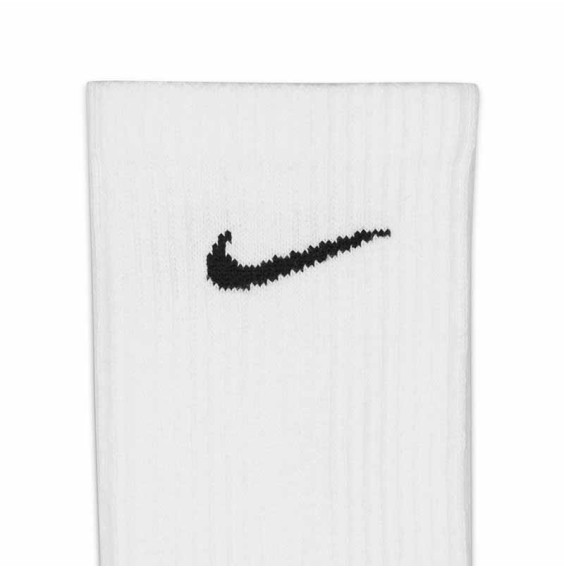 Nike Acquista Everyday Plus Cushioned Training Crew BGW 6PK | 24Segons