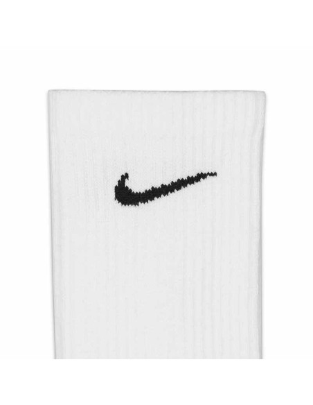 Nike Acheter Everyday Plus Cushioned Training Crew BGW 6PK | 24Segons