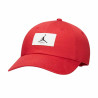 Jordan Club Gym Red Cap
